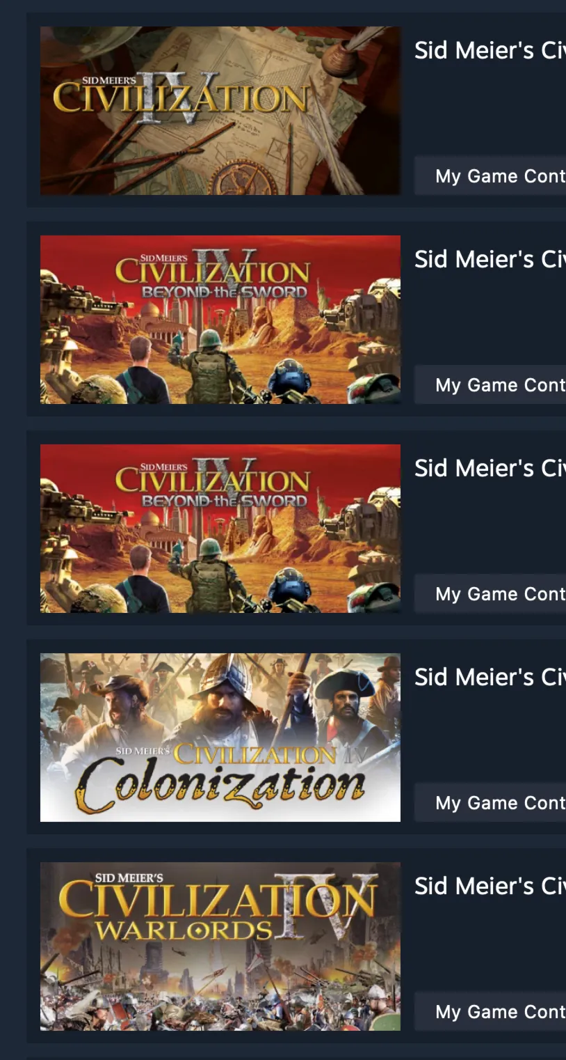 ОНЛАЙН-STEAM | 18 ИГР