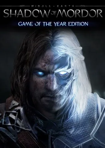 Middle-earth™: Shadow of Mordor GOTY Xbox Аренда