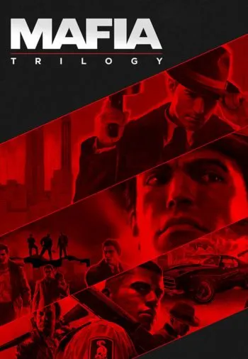 Mafia: Trilogy Xbox | Личная Аренда