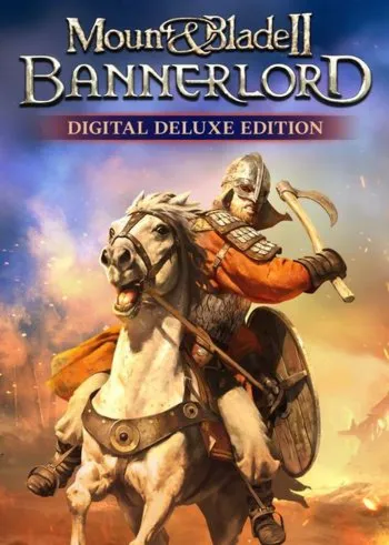 Mount & Blade II: Bannerlord Digital Deluxe Xbox Аренда - irongamers.ru