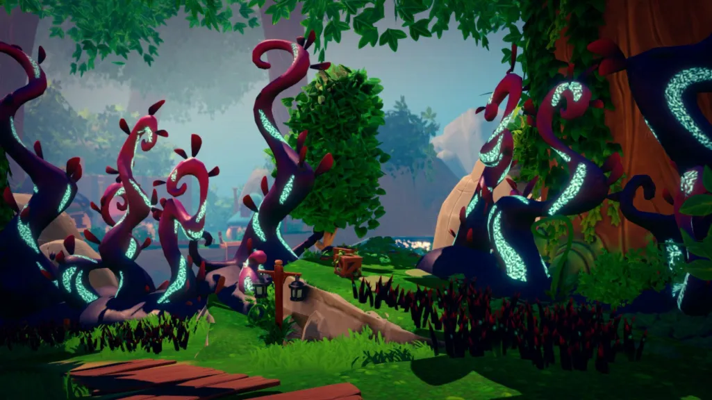 The Smurfs - Mission Vileaf XBOX КЛЮЧ