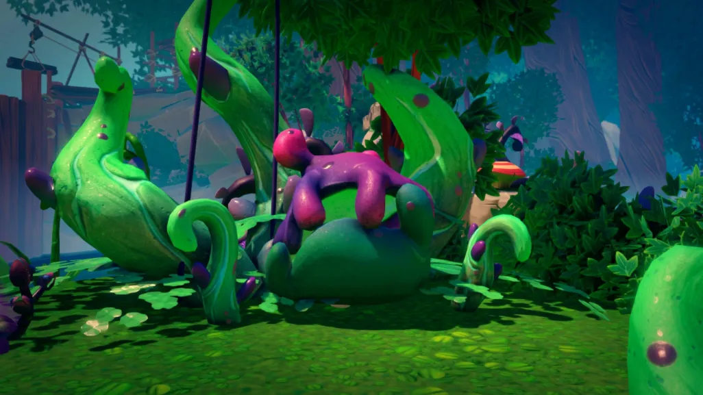 The Smurfs - Mission Vileaf XBOX КЛЮЧ
