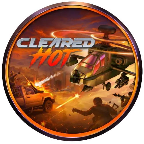 Cleared Hot +DLC +Content Warning ®✔ ️Steam (GLOBAL)🌍 