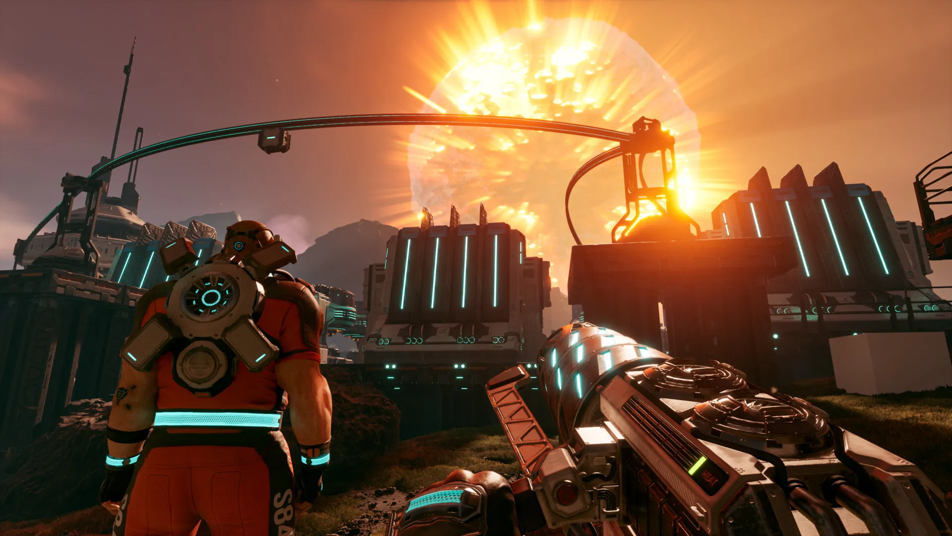 StarRupture + Игры | Steam | Оффлайн