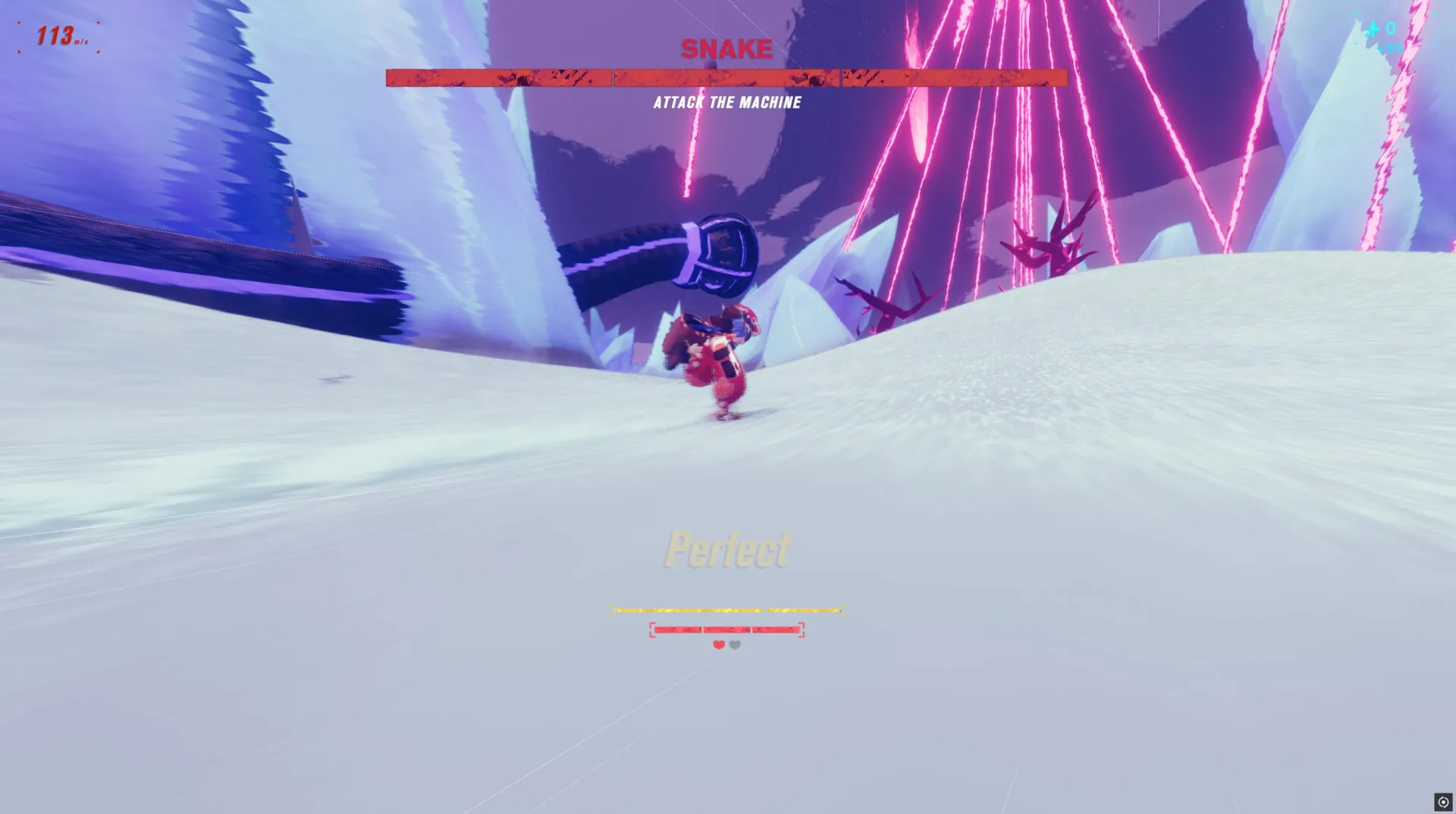 Haste (Steam ключ / РФ+Весь Мир)