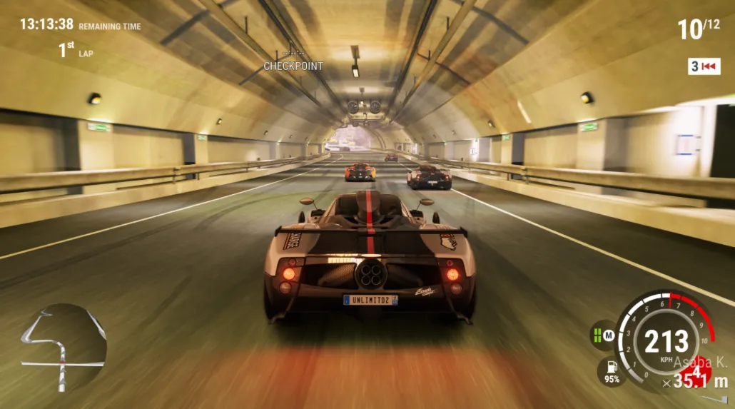 Gear.Club Unlimited 2 - Ultimate XBOX КЛЮЧ + АКТИВАЦИЯ - irongamers.ru
