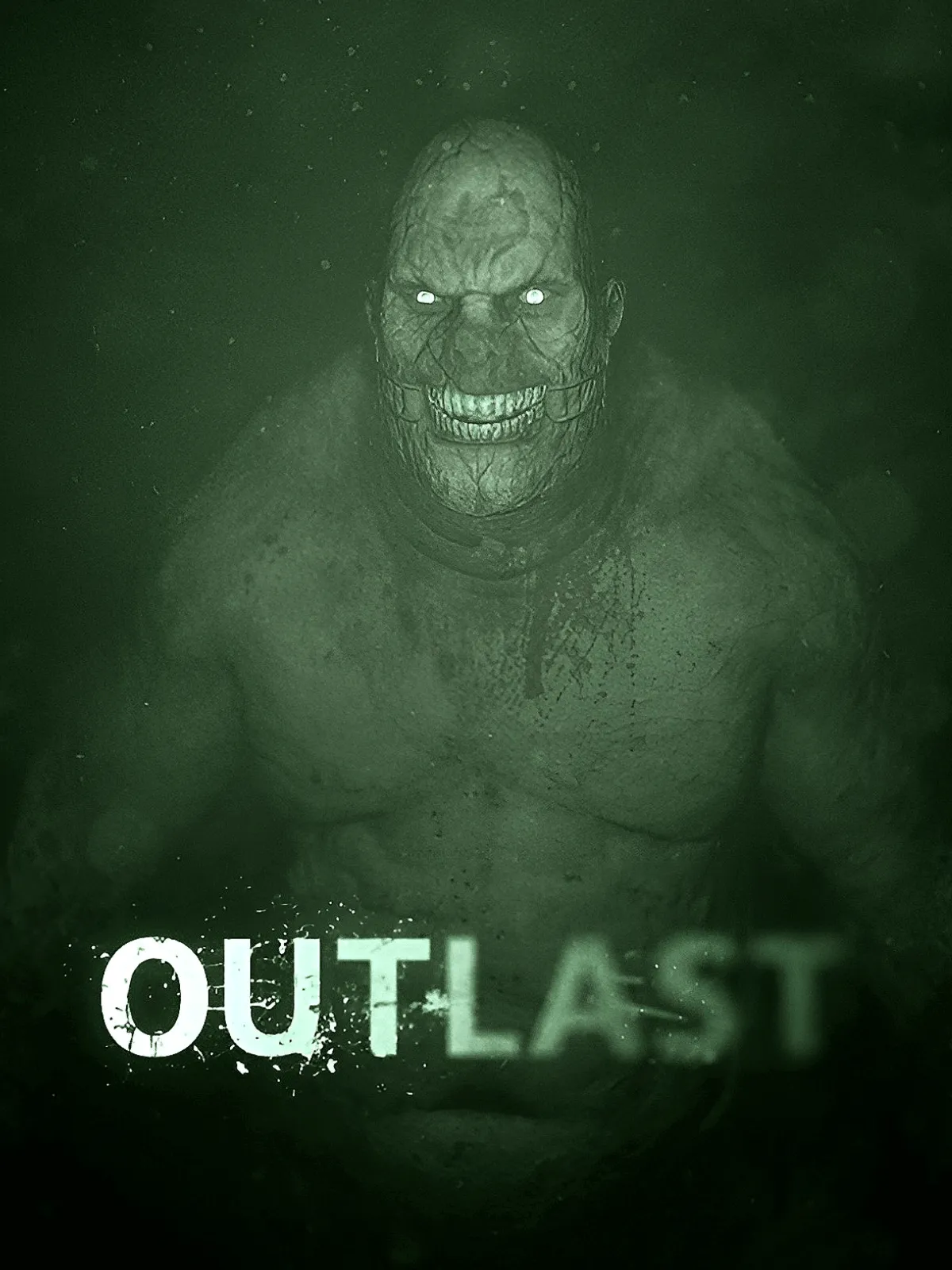 Outlast Xbox Аренда
