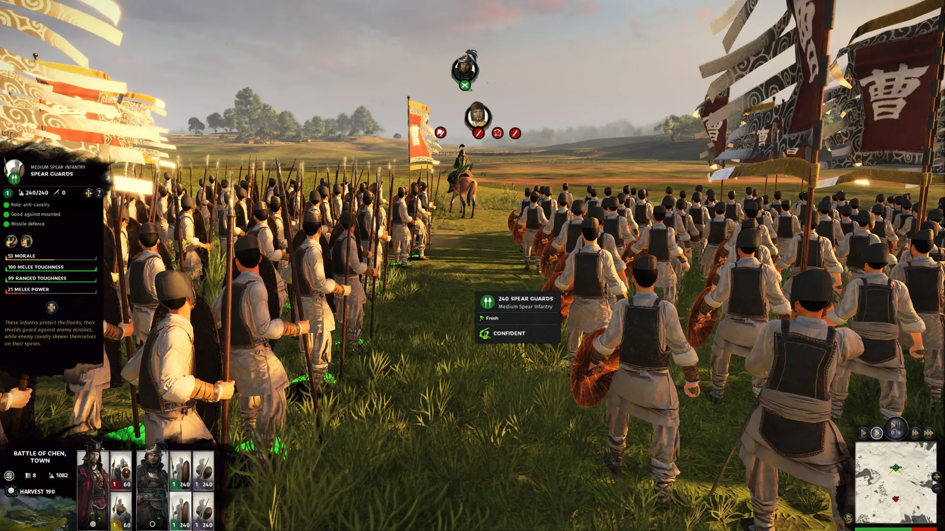 Total War: Three Kingdoms С ПОЧТОЙ - irongamers.ru