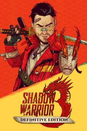 Shadow Warrior 3: Definitive Edition Xbox Аренда
