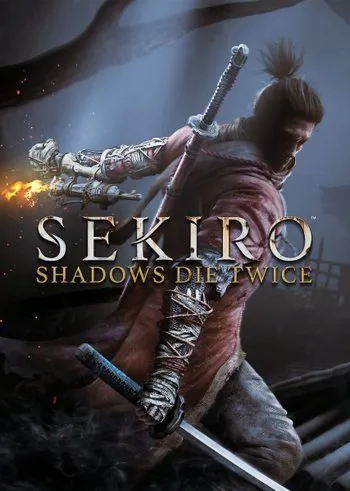 Sekiro™: Shadows Die Twice - GOTY Xbox Аренда - irongamers.ru