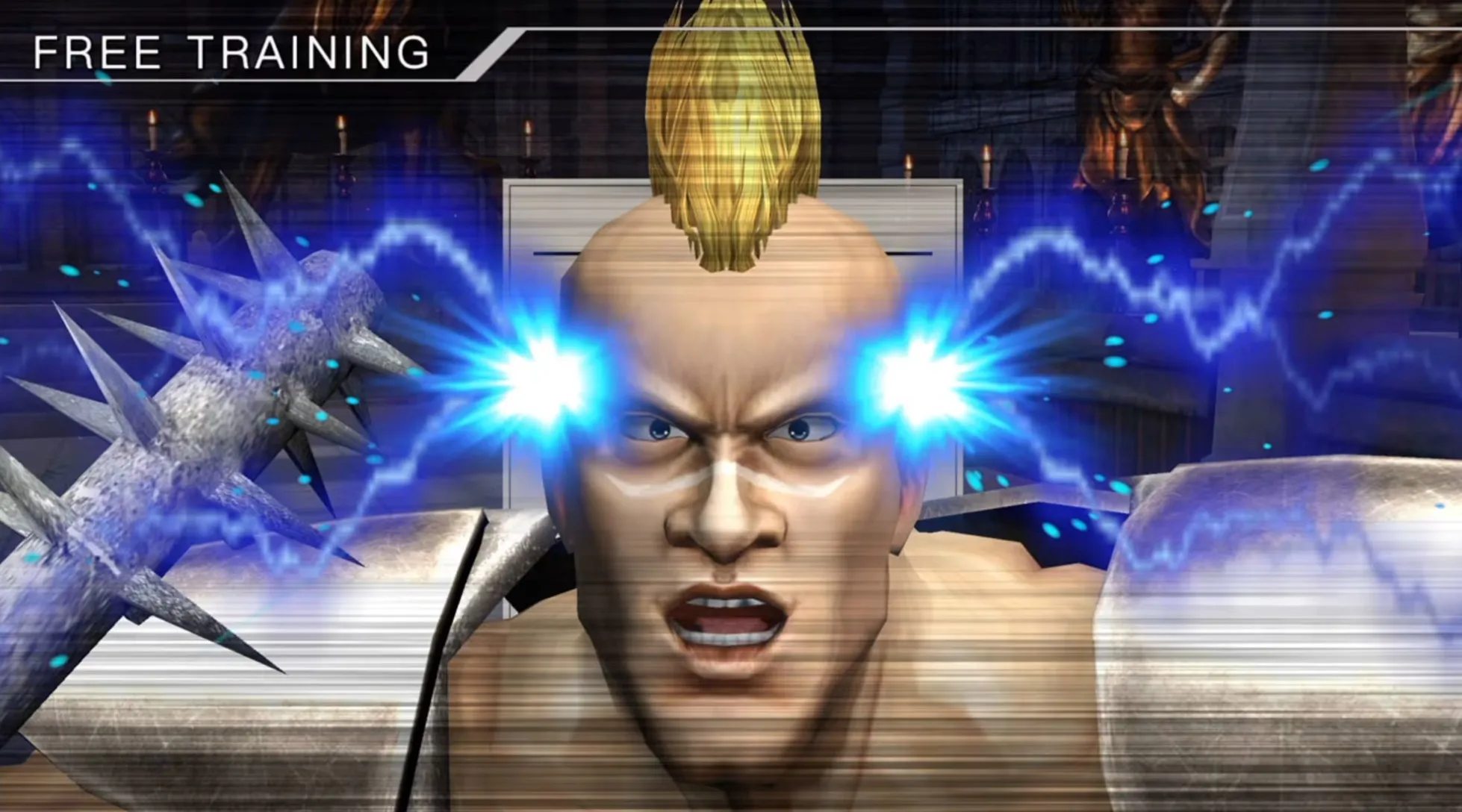 Fitness Boxing Fist of the North Star | Nintendo Switch 1/2