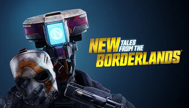 New Tales from the Borderlands Steam key RU/CIS РФ Россия key СНГ стим ключ Казахстан