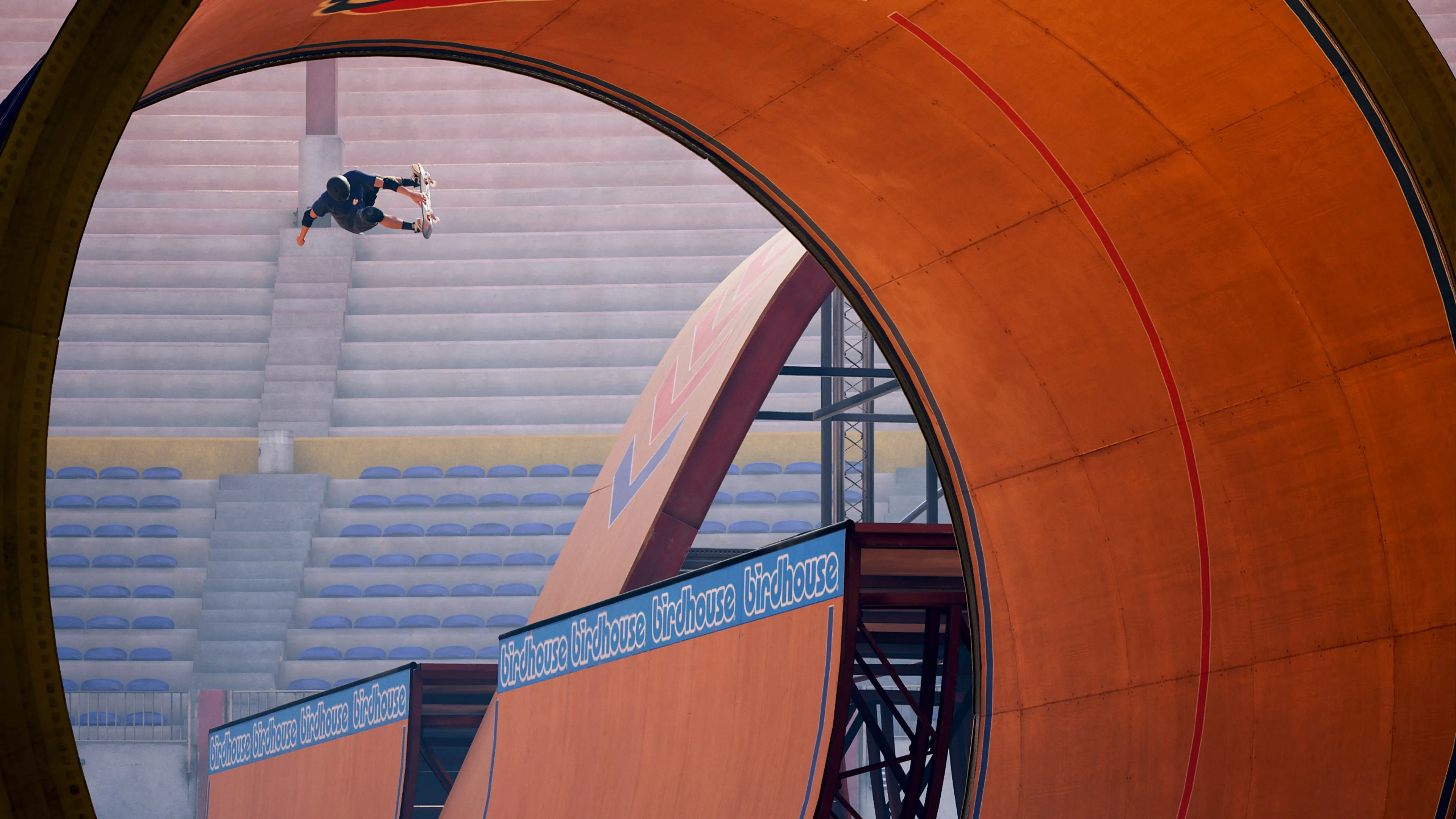 Tony Hawk's Pro Skater 1 + 2 Cross-Gen Deluxe XBOX КЛЮЧ