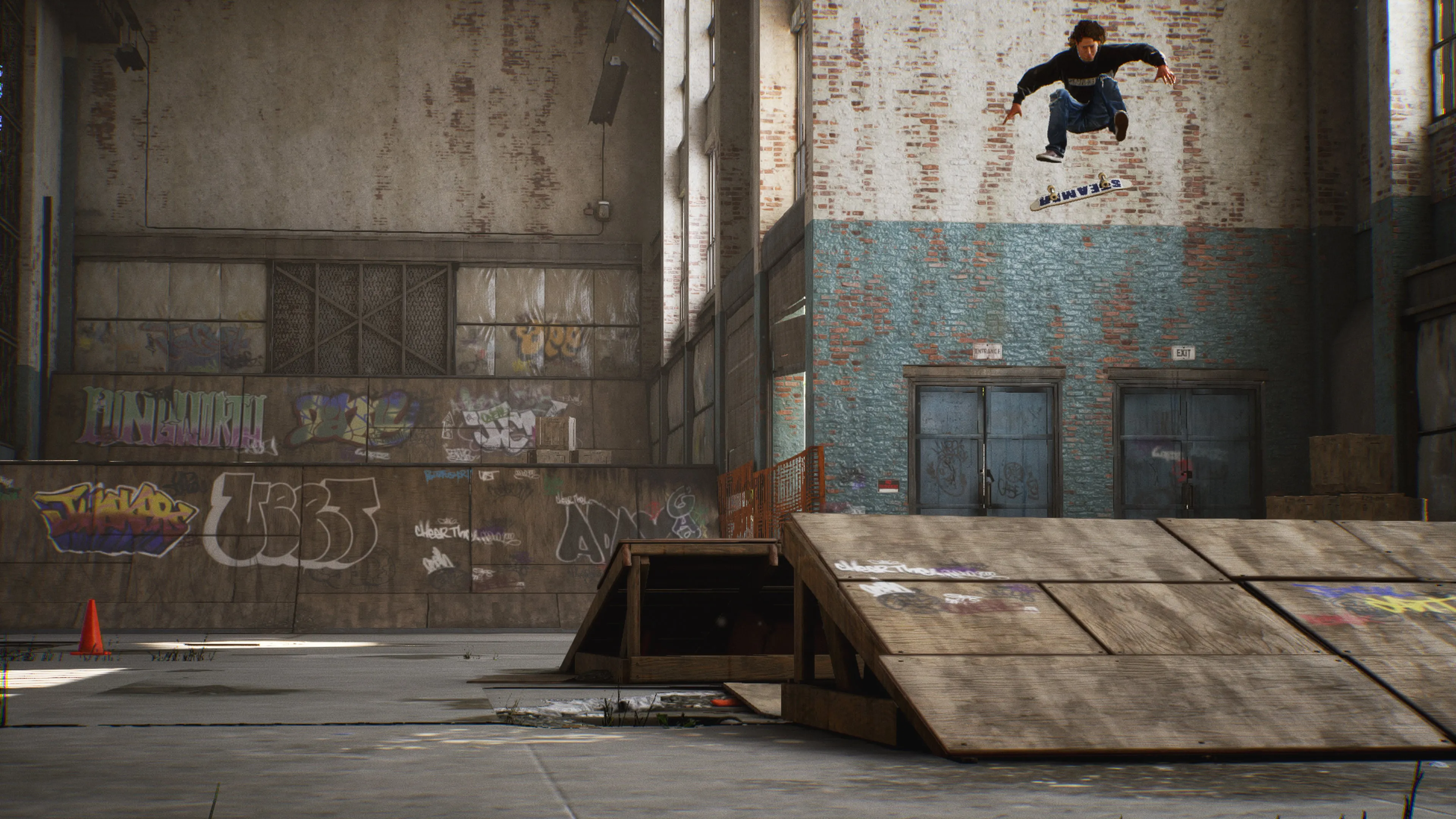 Tony Hawk's Pro Skater 1 + 2 Cross-Gen Deluxe XBOX КЛЮЧ