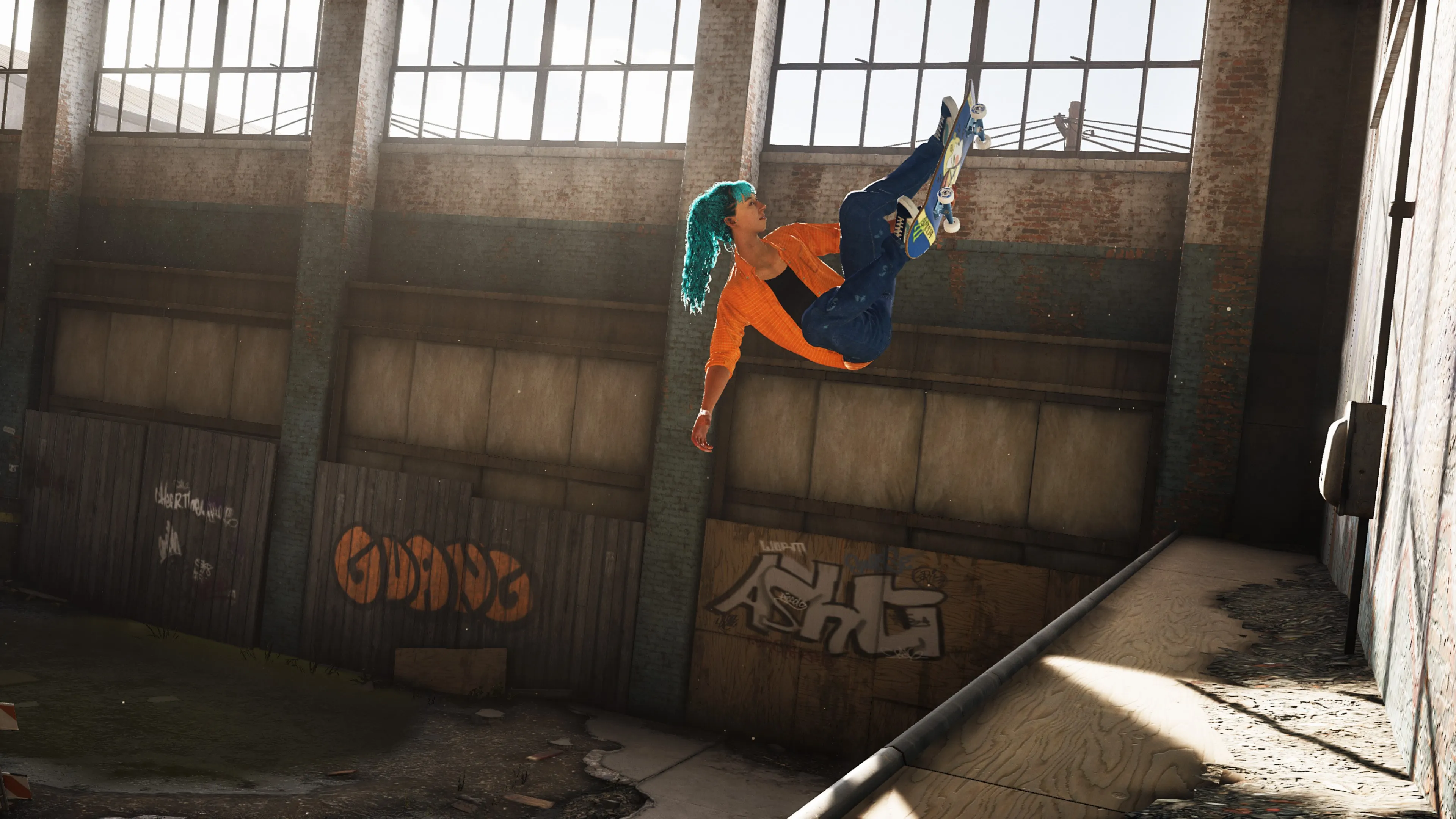 Tony Hawk's Pro Skater 1 + 2 Cross-Gen Deluxe XBOX КЛЮЧ