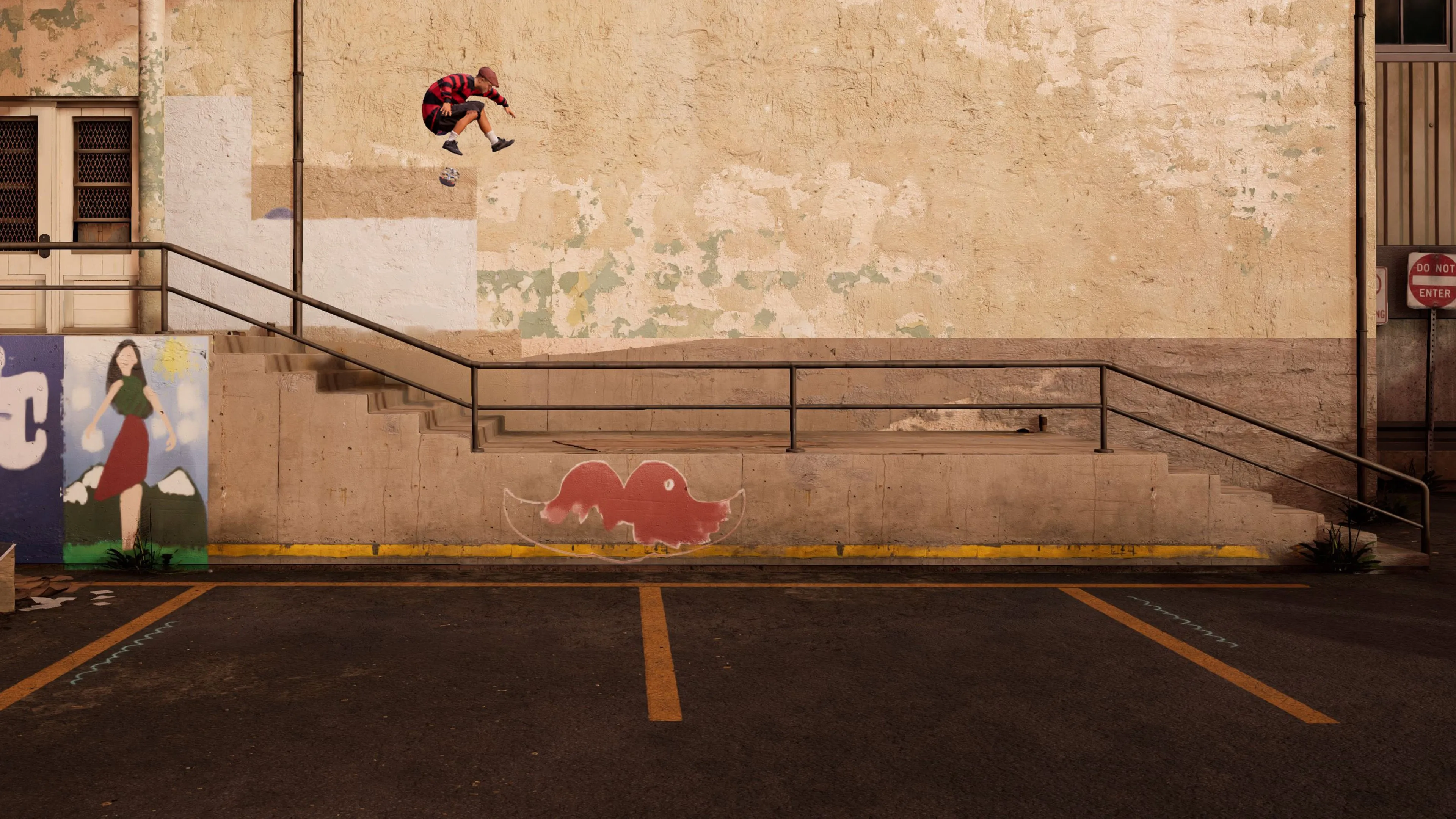 Tony Hawk's Pro Skater 1 + 2 Cross-Gen Deluxe XBOX КЛЮЧ