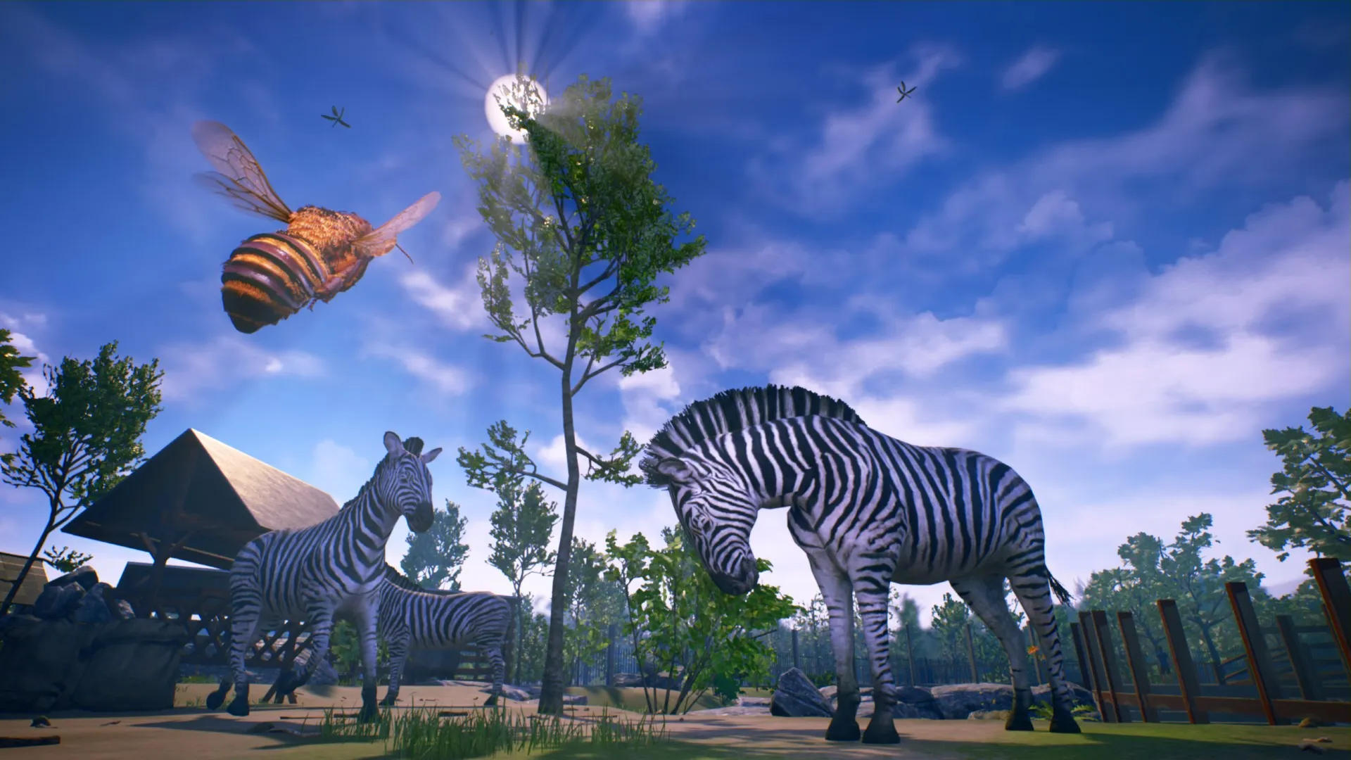 BEE SIMULATOR | XBOX ONE/SERIES X/S | КЛЮЧ