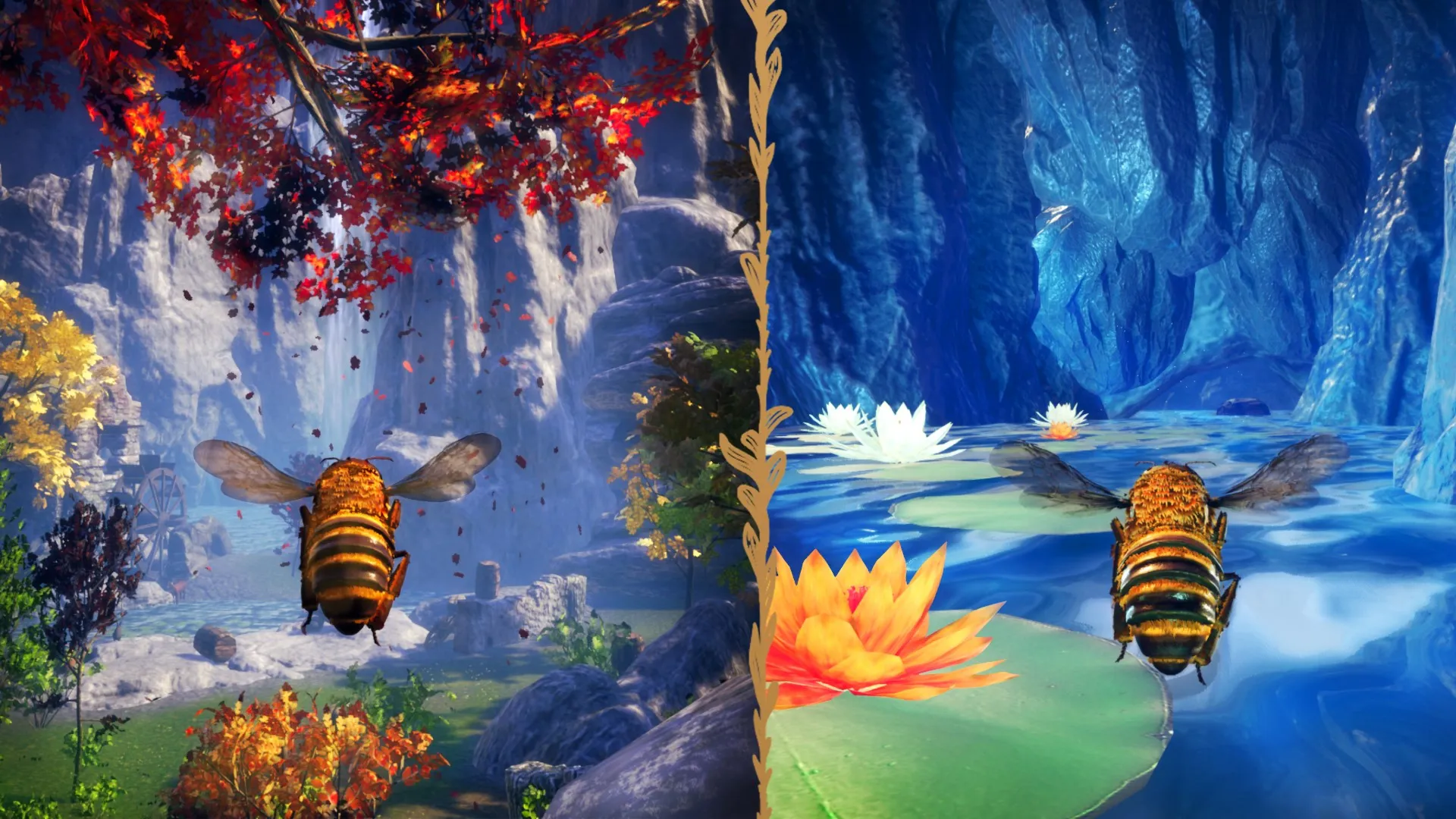 BEE SIMULATOR | XBOX ONE/SERIES X/S | КЛЮЧ