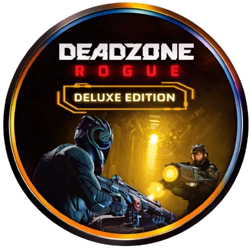 Deadzone: Rogue - Deluxe Edition +DLC ® Steam (GLOBAL) - irongamers.ru