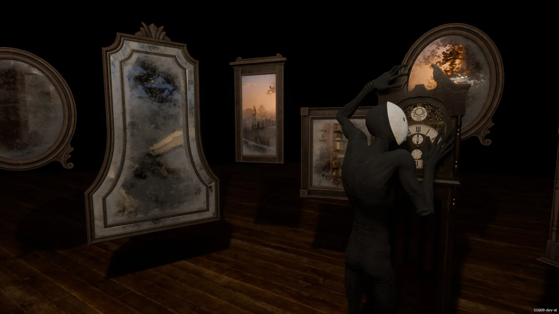 Pathologic 3 АВТОДОСТАВКА STEAM GLOBAL МГНОВЕННО ЛИЦЕНЗИЯ