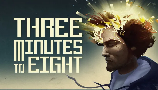 Three Minutes To Eight Steam ключ Global RU РФ Россия