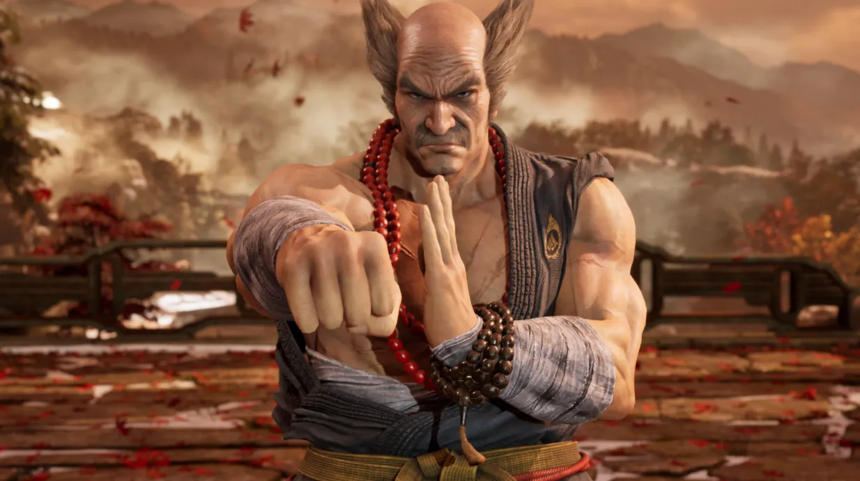 TEKKEN 8 - Advanced Edition XBOX SERIES X/S КЛЮЧ