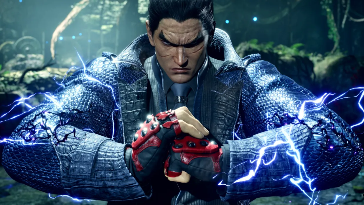 TEKKEN 8 - Advanced Edition XBOX SERIES X/S КЛЮЧ
