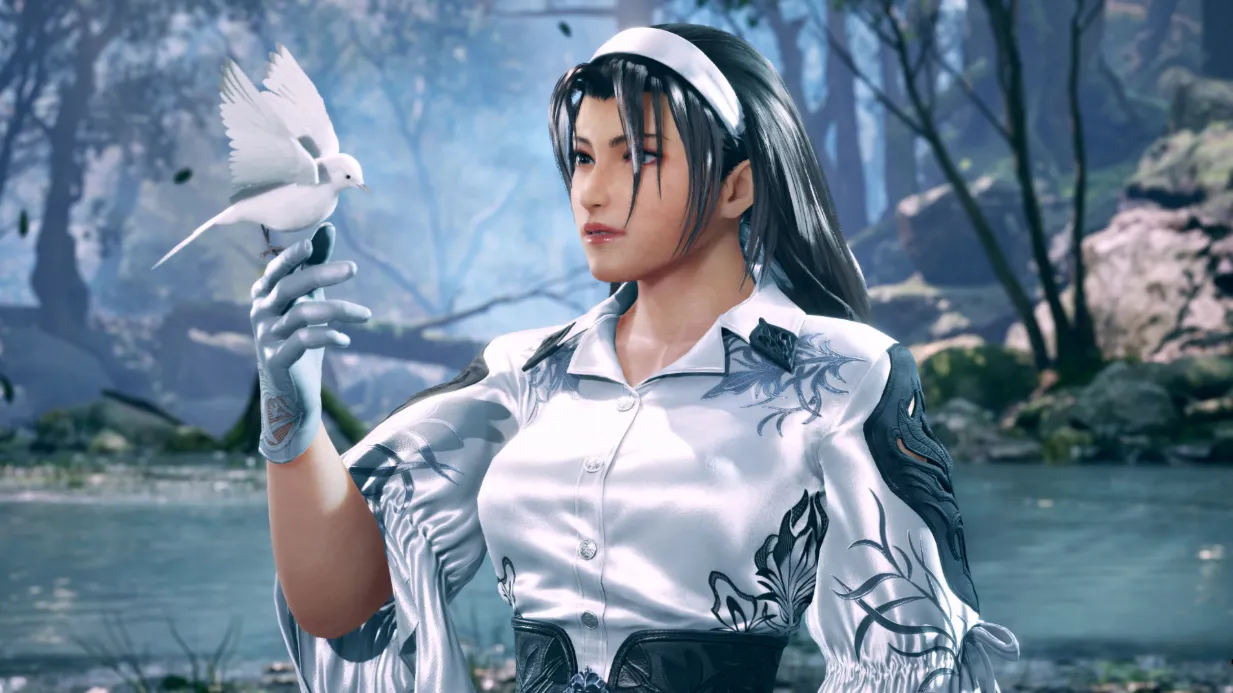 TEKKEN 8 - Advanced Edition XBOX SERIES X/S КЛЮЧ
