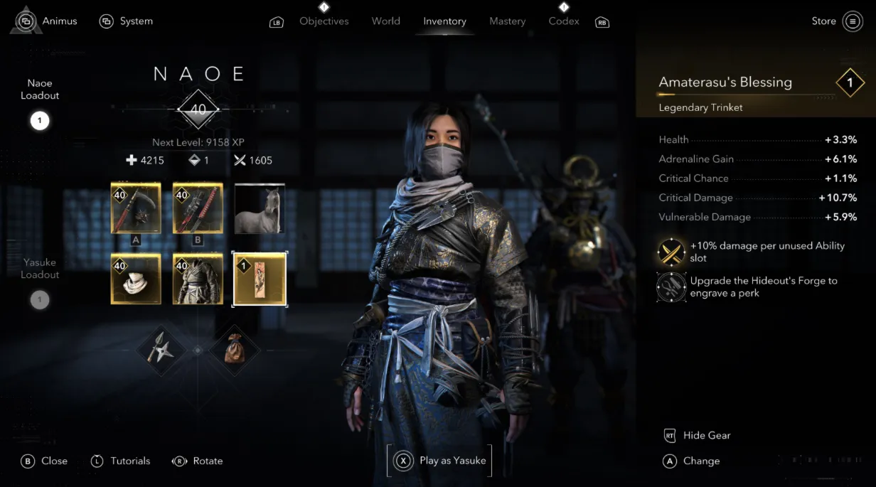 Assassin s Creed Shadows XBOX SERIES XS КЛЮЧ - irongamers.ru