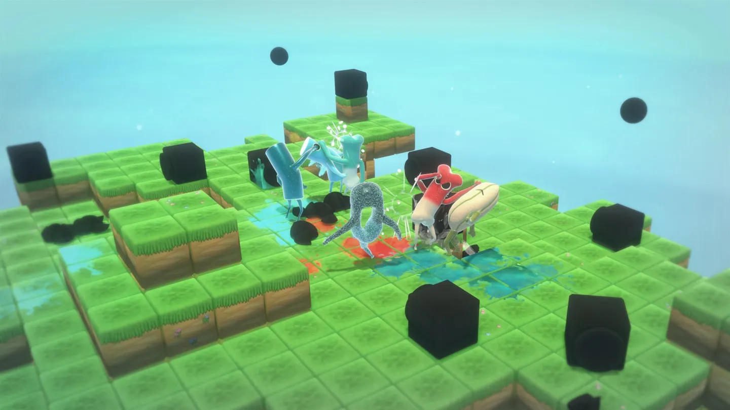 A Gummy&acute;s Life Xbox One\Series - irongamers.ru