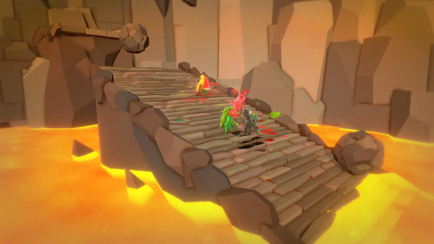 A Gummy&acute;s Life Xbox One\Series - irongamers.ru