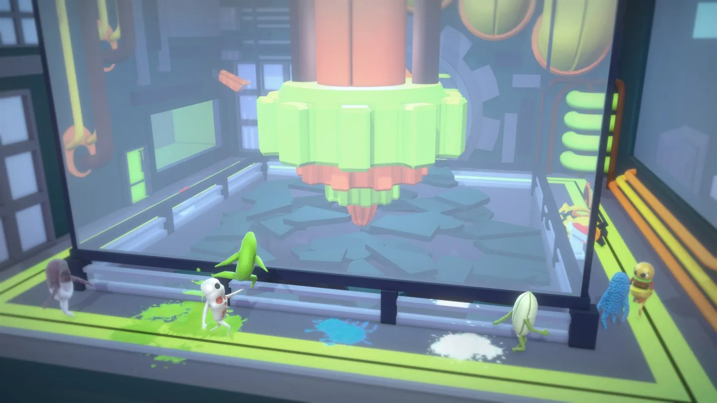 A Gummy&acute;s Life Xbox One\Series - irongamers.ru