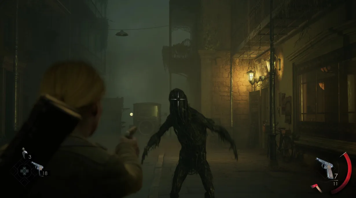 ALONE IN THE DARK XBOX Series X/S КЛЮЧ - irongamers.ru