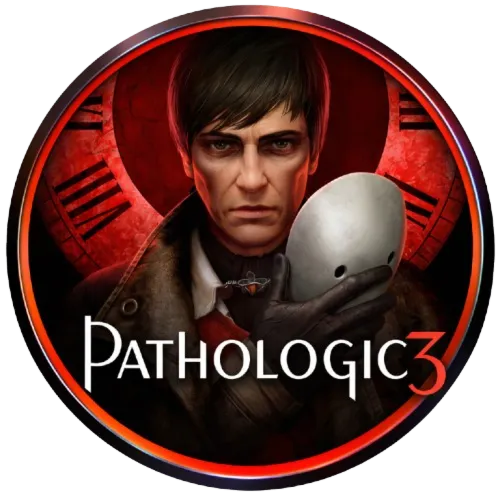 Pathologic 3 +ВСЕ DLC +GAMES ®✔ ️Steam (GLOBAL)🌍 