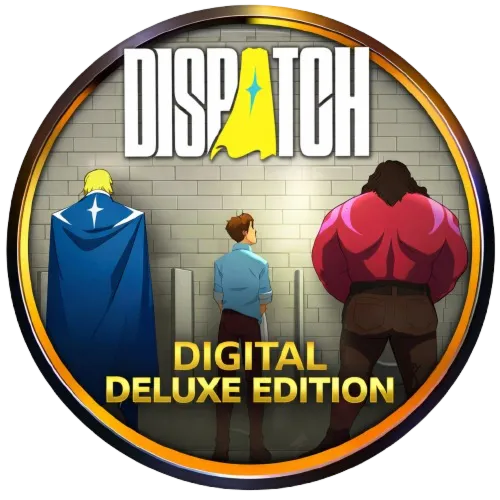 Dispatch - Digital Deluxe Edition +DLC®Steam (GLOBAL) - irongamers.ru