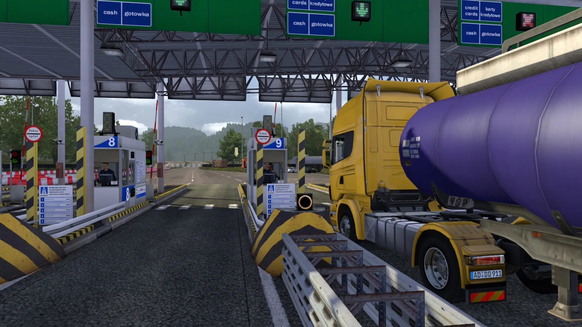 Trucks & Trailers / STEAM GIFT / Выбор стран - irongamers.ru