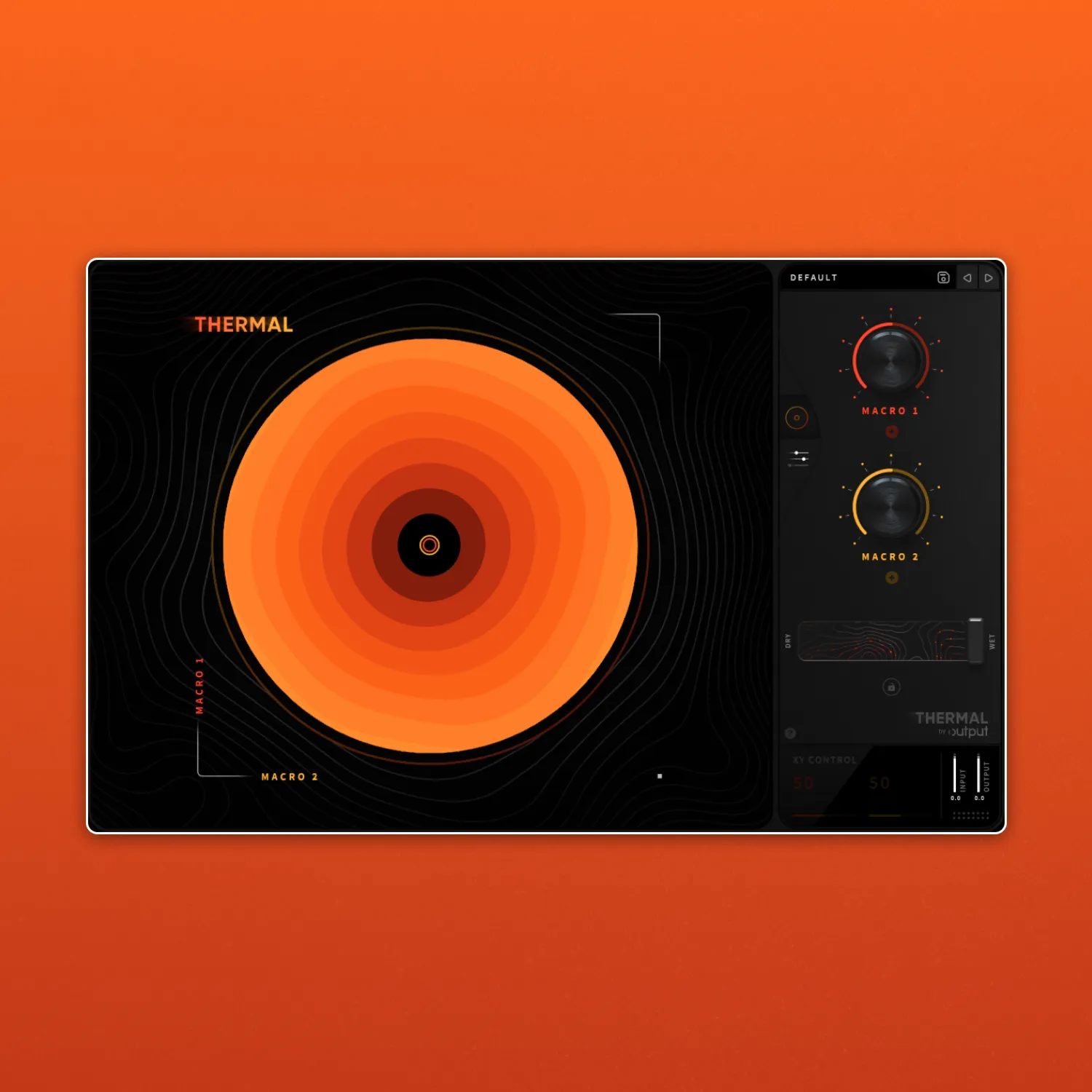 Output One [3 МЕСЯЦА] Подписка на 5 VST-Плагинов