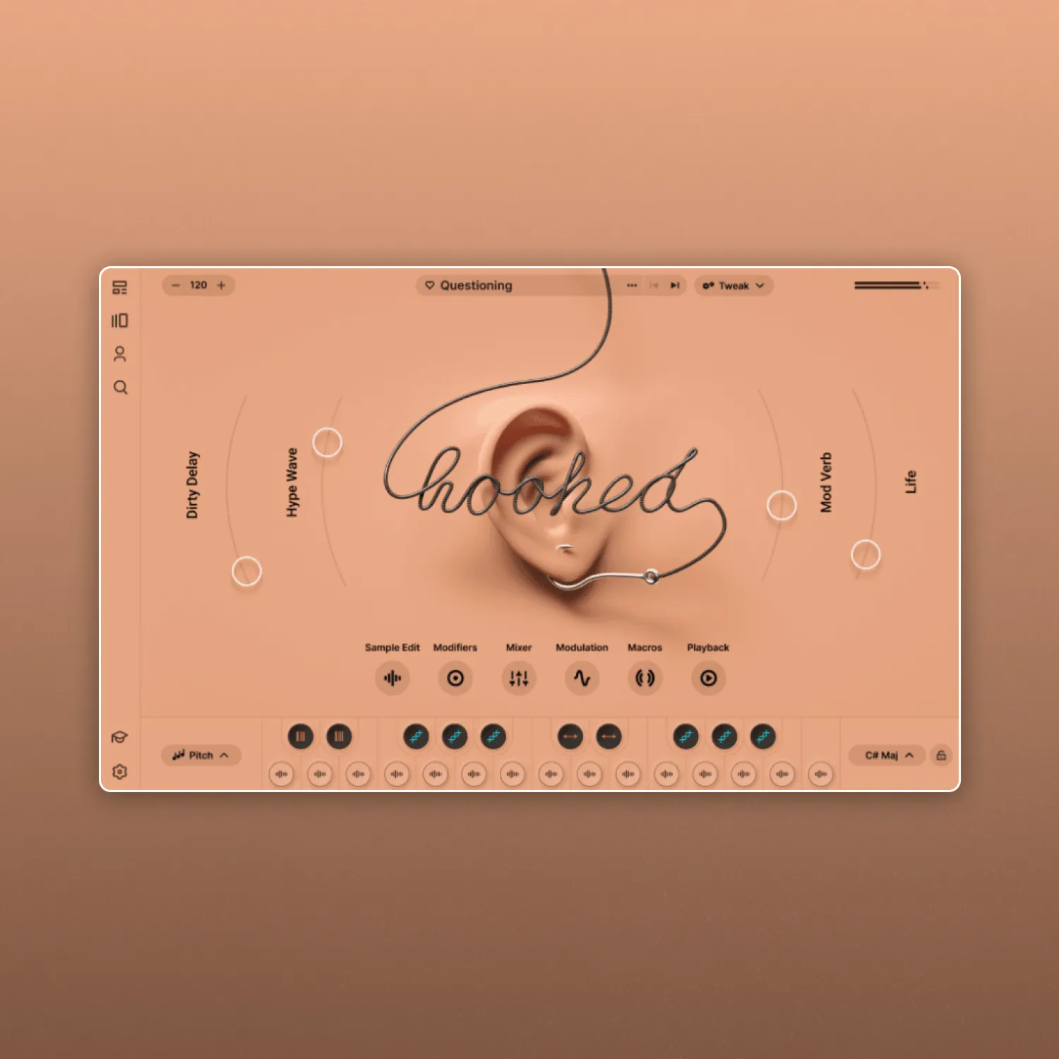 Output One [3 МЕСЯЦА] Подписка на 5 VST-Плагинов