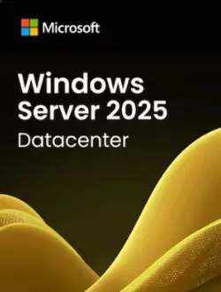 🔑 Центр обработки данных Windows Server 2025 🔑 