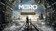 METRO EXODUS GOLD EDITION | Ключ steam | все страны СНГ