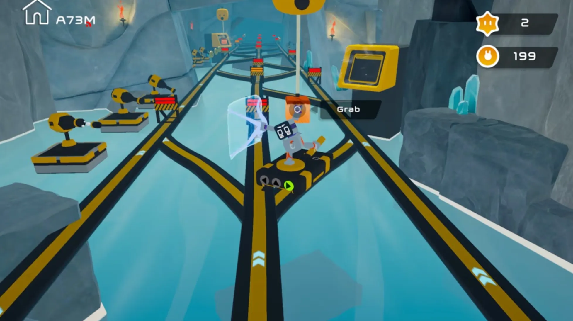 Biped 2 | Nintendo Switch 1/2