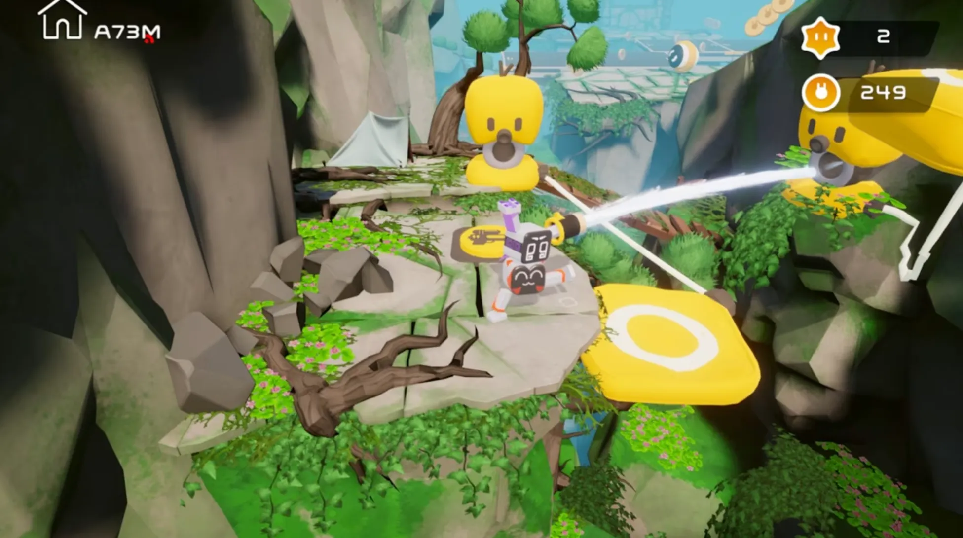 Biped 2 | Nintendo Switch 1/2