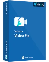 Vidmore Video Fix | Лицензионный ключ, код. Восстановление видео MP4, 3GP, MOV, AVI