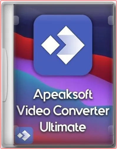 Apeaksoft Video Converter Ultimate | Лицензионный ключ, код. Улучшите качество видео