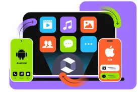 Apeaksoft MobieTrans | Лицензионный ключ код. Передача данных между iOS, Android и ПК