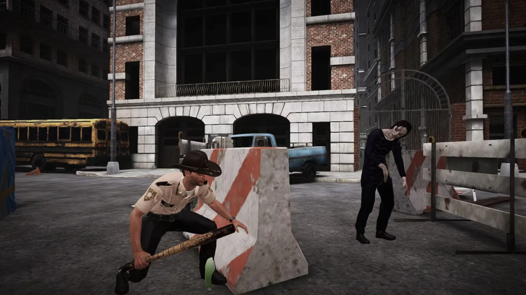 The Walking Dead: Destinies | Nintendo Switch 1/2 - irongamers.ru