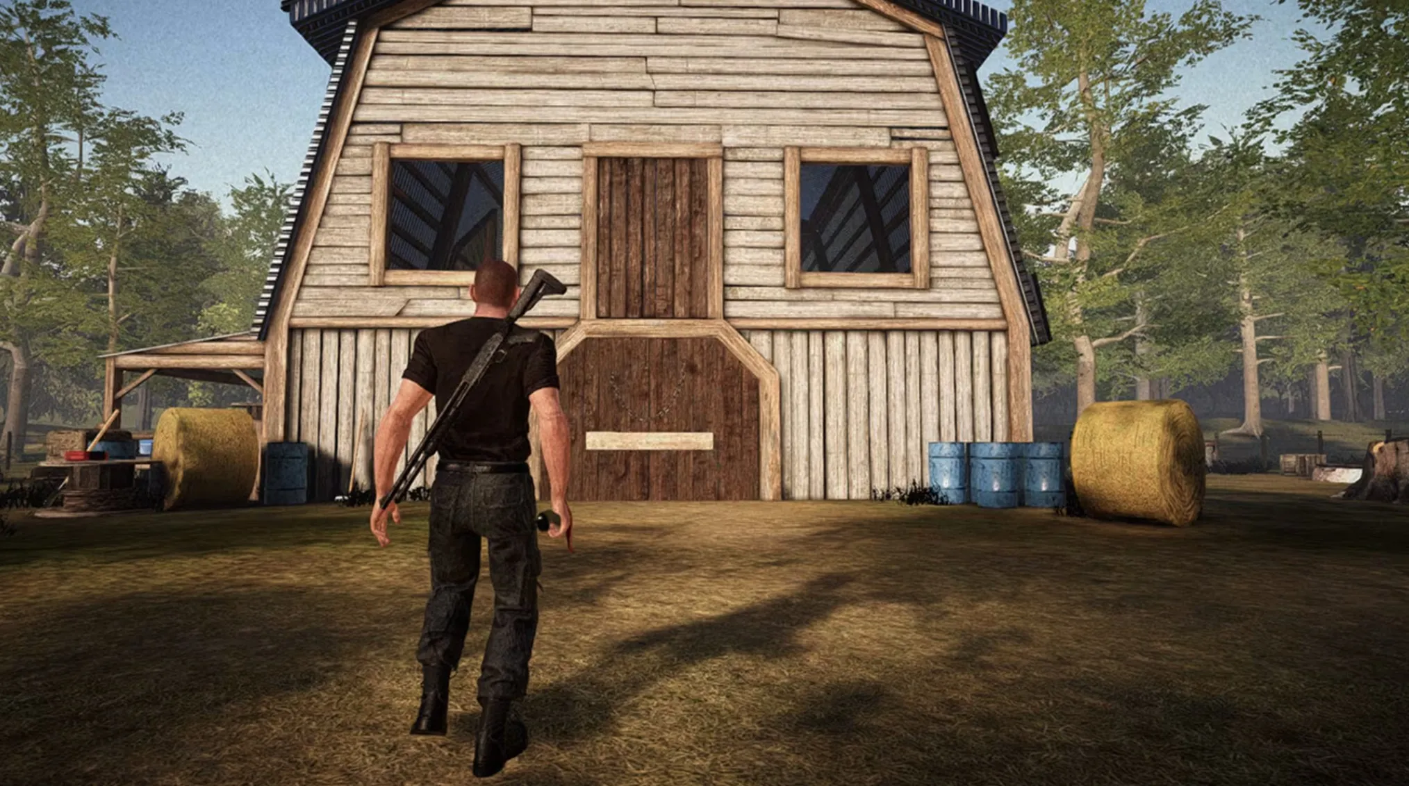 The Walking Dead: Destinies | Nintendo Switch 1/2 - irongamers.ru
