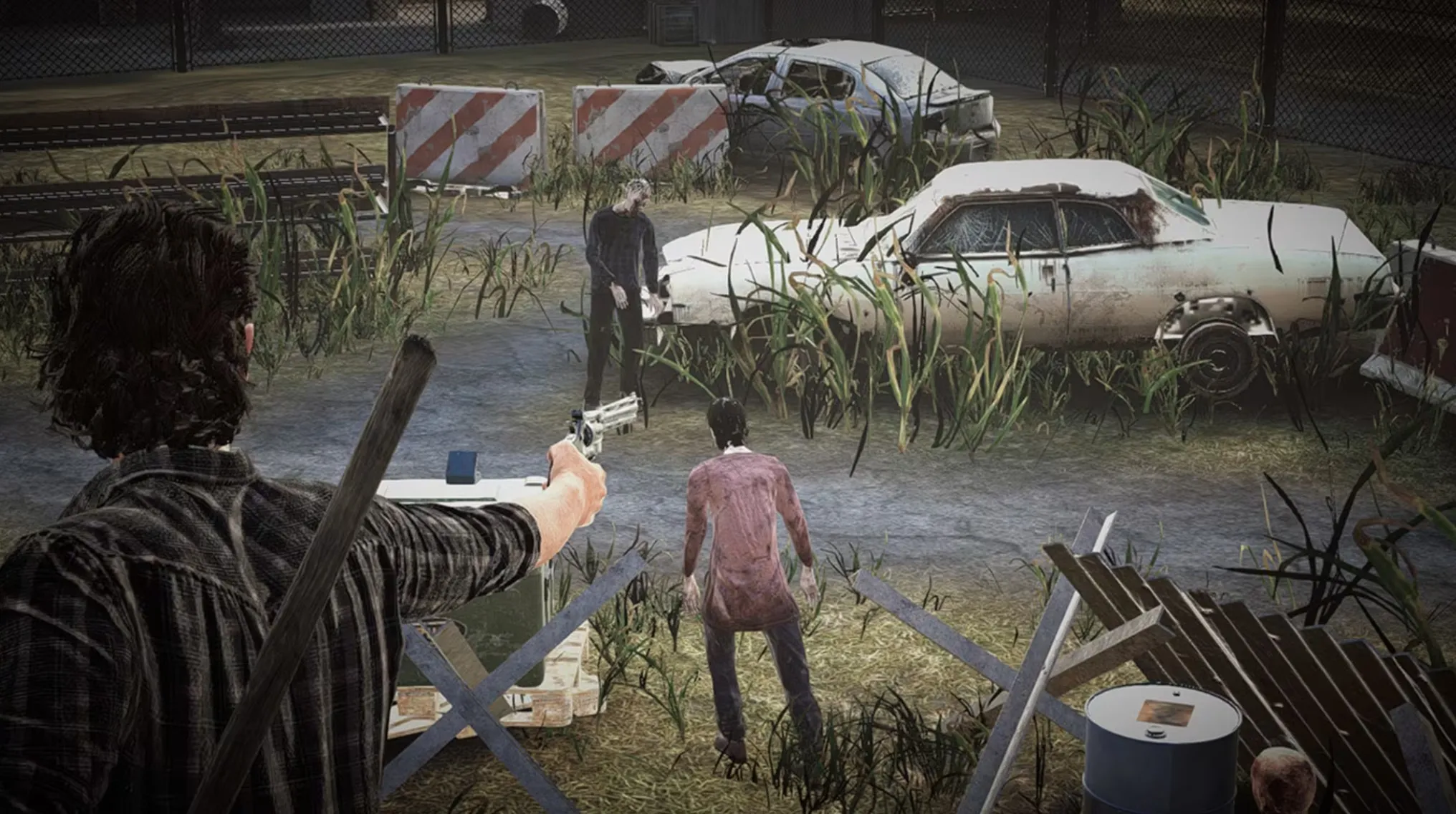 The Walking Dead: Destinies | Nintendo Switch 1/2 - irongamers.ru