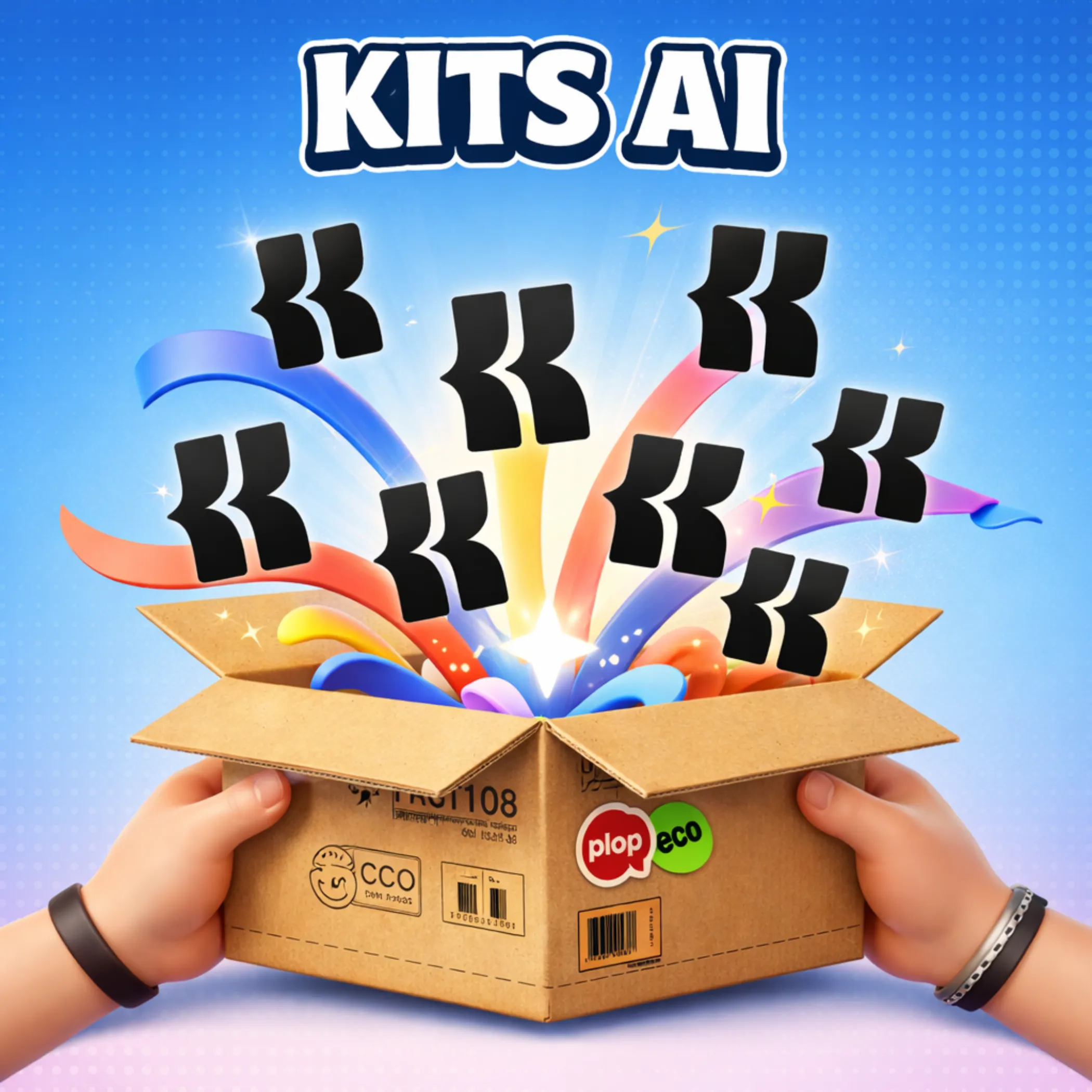 Kits AI – Создание AI-голоса и вокала | 1 месяц - irongamers.ru