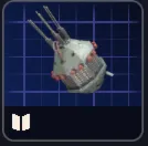 Lure grenade  - BluePrint - Быстрая безопасная доставка!